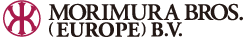 MORIMURA BROS.(EUROPE)B.V.