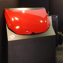 Premium Paint Protection Film