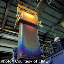 Titanium Ingot / Plak & Blad / Plaat (Zuiver Titanium & Legeringen)