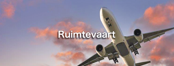 Ruimtevaart