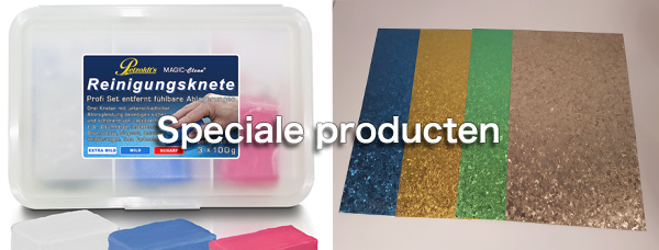 Speciale producten