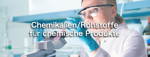 Chemicals / Raw Materials for Chamical Products