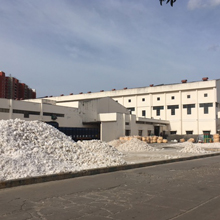 Quartz, Silica Powder