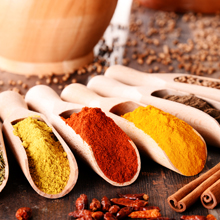 香料（Spice）提取物