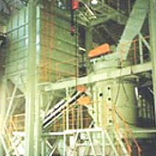 粉碎机（Roller mill）
