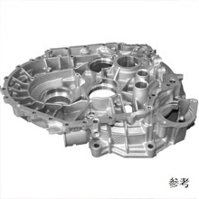 Aluminum Die Casting Parts