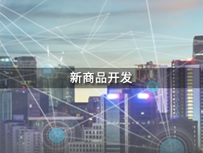 新商品开发