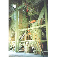 粉碎机（Roller mill）”