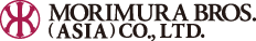 ABOUT MORIMURA BROS. (ASIA), INC.