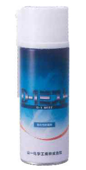 D-1MIST